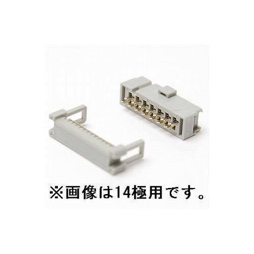 79106500FL ソケットコネクター