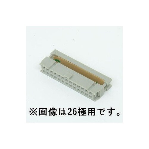 7940−6500FL ソケットコネクタ