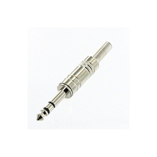 P−108M/S 6.3φステレオプラグ