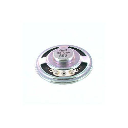 S50C123 スピーカー