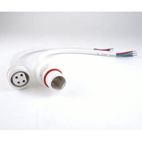 LC−4PJ−200Lコネクター付コード