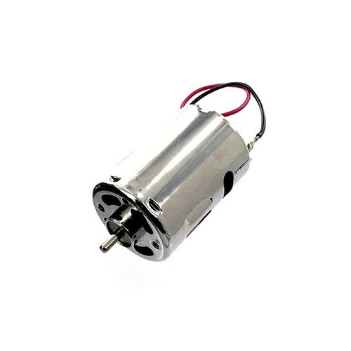 RS540SH 工作用小型直流モーター