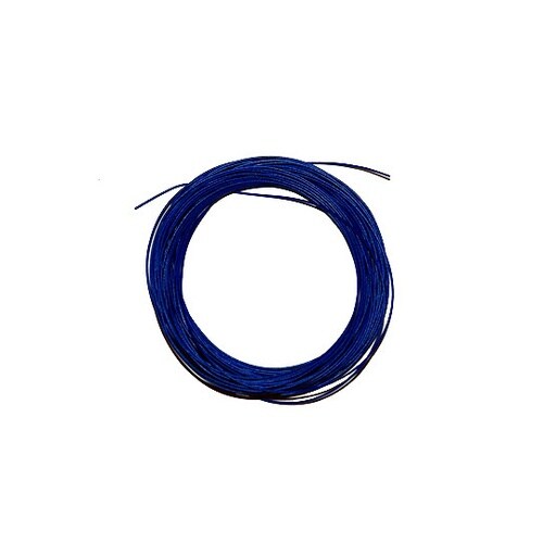 SHW70.08AL10耐熱電線青巻