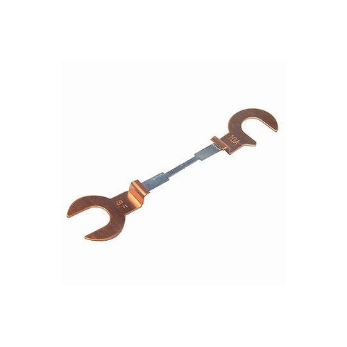 つめ付きヒューズ 60A