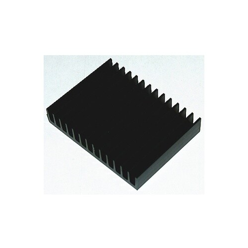12F66L50 放熱器(ヒートシンク)