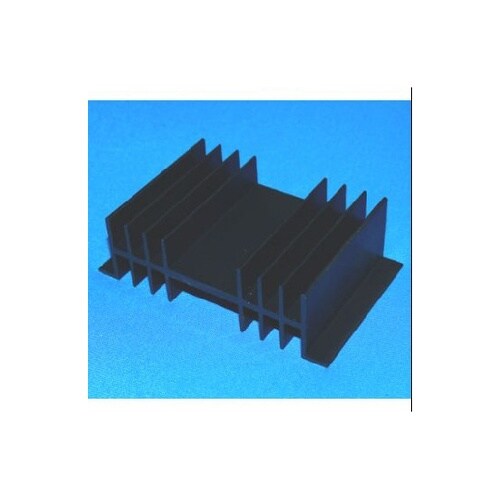 34H115L70放熱器(ヒートシンク)
