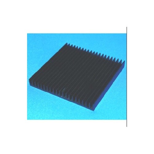12F101L100 放熱器