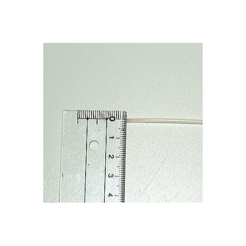 C1C 熱収縮チューブ 低温収縮型 透明