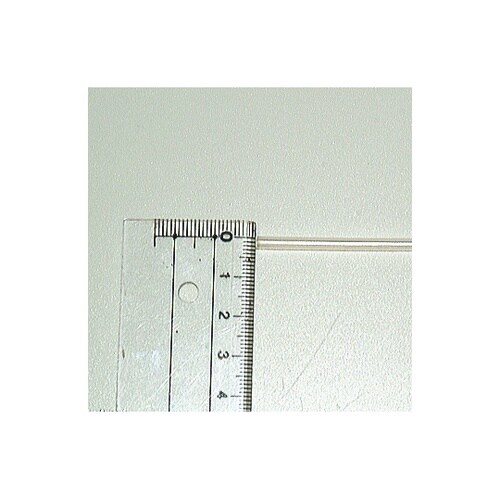 C2C 熱収縮チューブ 低温収縮型 透明