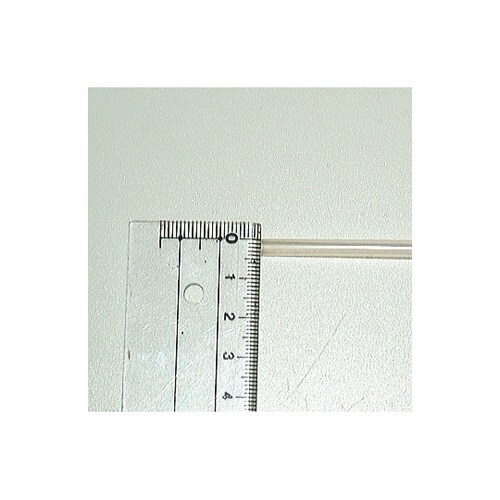 C3C 熱収縮チューブ 低温収縮型 透明