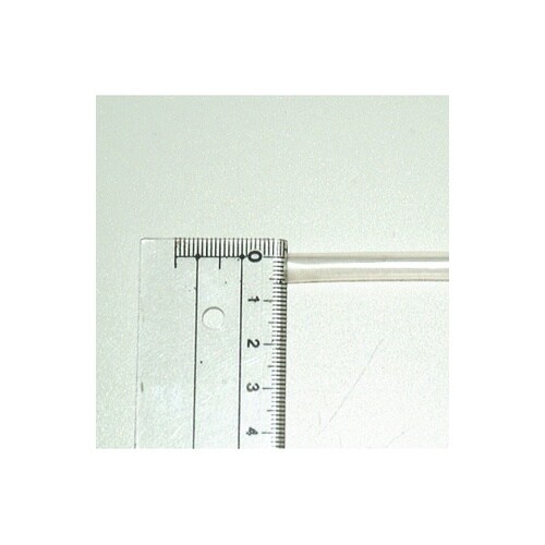 C5C 熱収縮チューブ 低温収縮型 透明