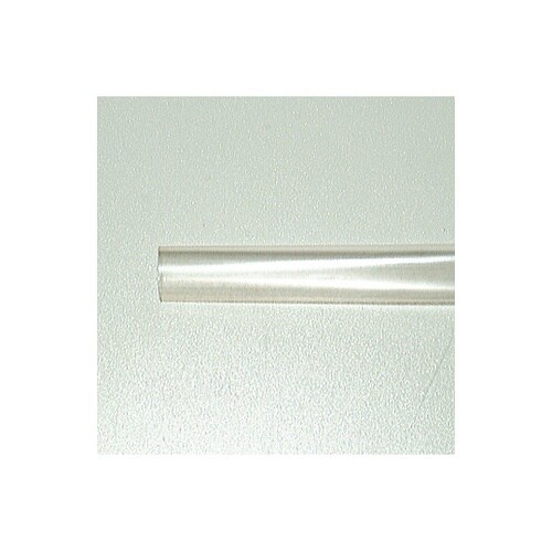 C8C 熱収縮チューブ 低温収縮型 透明