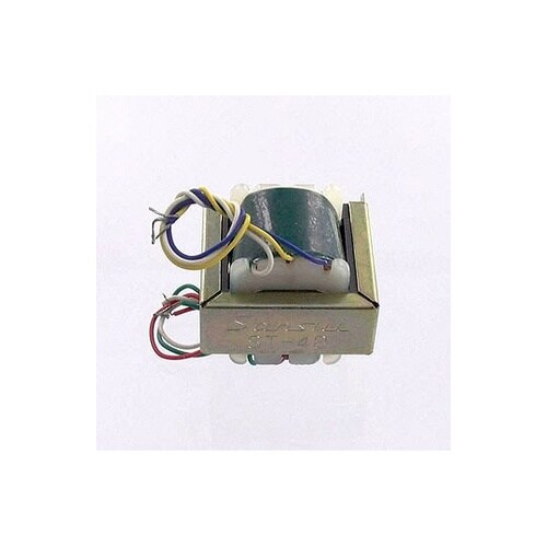 ST48 アウトプットトランス