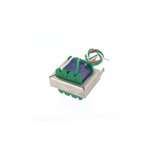 ST16 インプットトランス