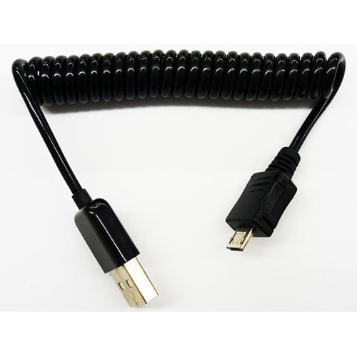 EM−MUCCC−BK USBケーブル