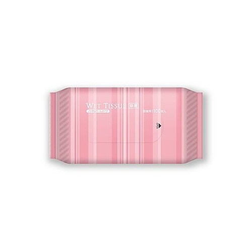 除菌ノンアルコールウェットティッシュ B
