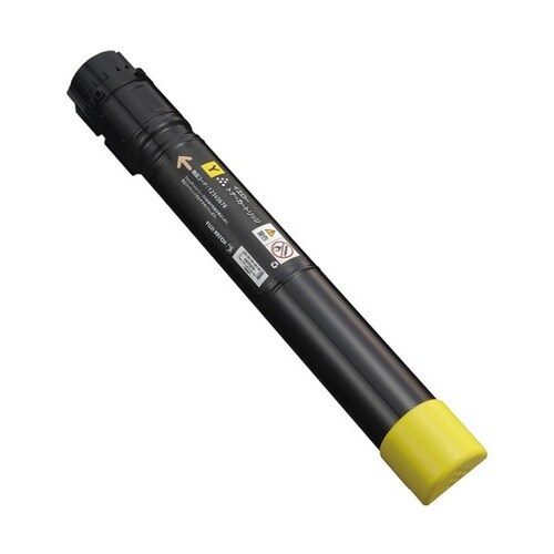 CT202053 トナー(イエロー)