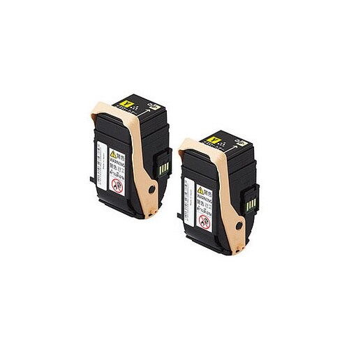 CT202466 トナーイエローY2本