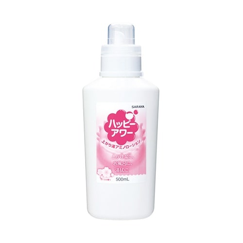 上がり湯アミノローション500mL 26