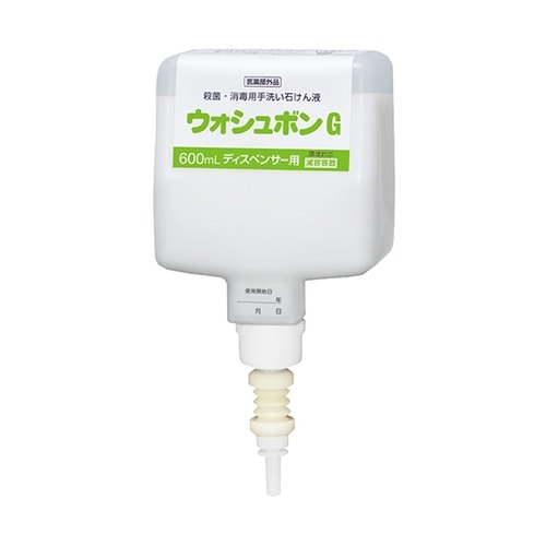 41946 ウォシュボンG600mL