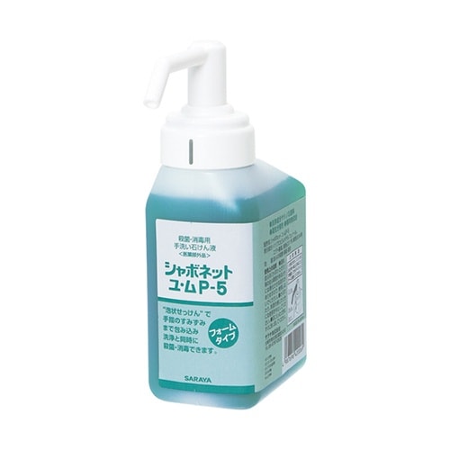 42006 SVユムP−5 500mL