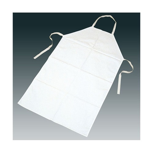 フッ素樹脂(PTFE)ラミネート胸前掛け