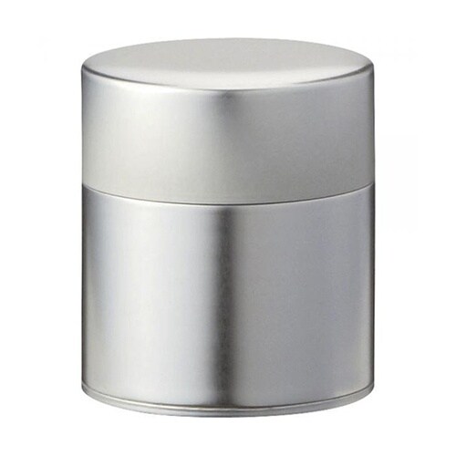 生地缶 平缶150g