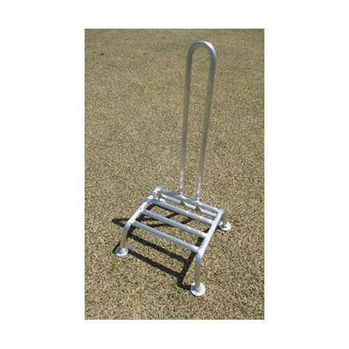 棚下用 ゆったり踏み台 20cm