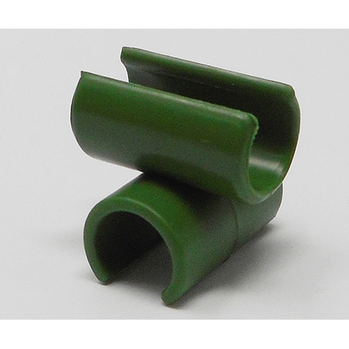 園芸支柱クロスジョイント 8mm用 1パ