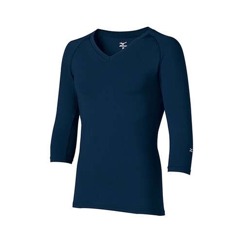 MZ0135−C−5ネイビー−Lインナー