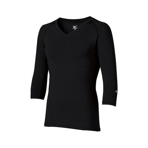 MZ0135−C−10ブラックLLインナ