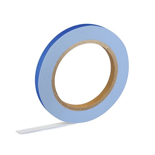 280−07864000自着テープ青9