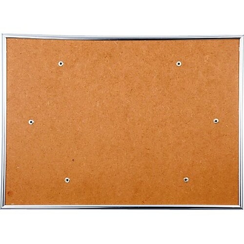 13236 メタリックフレーム 8切