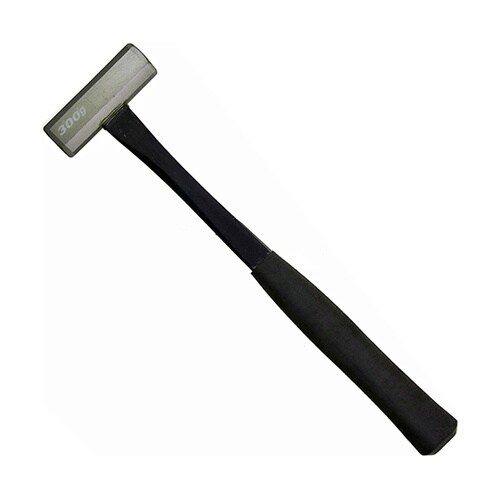 八角玄能 グラスファイバー柄 イブシ銀仕