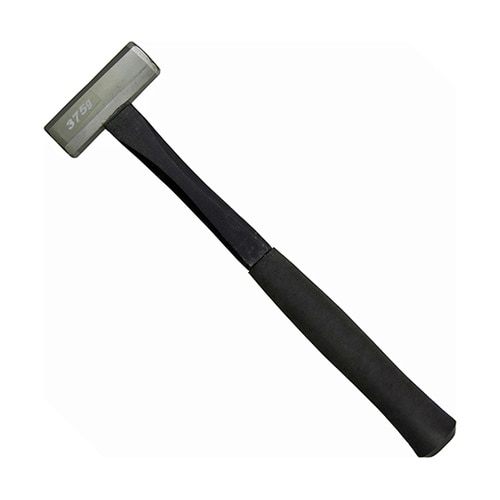 八角玄能 グラスファイバー柄 イブシ銀仕