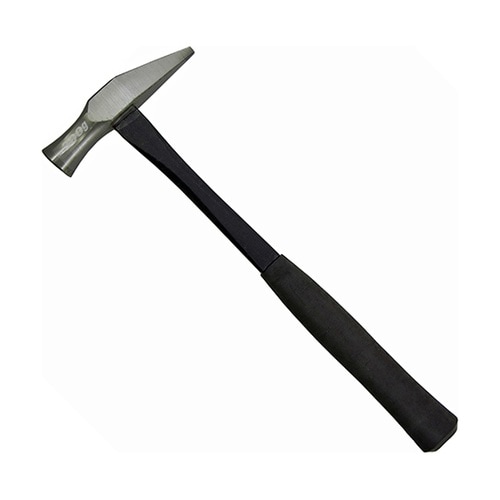 舟屋玄能 グラスファイバー柄 イブシ銀仕