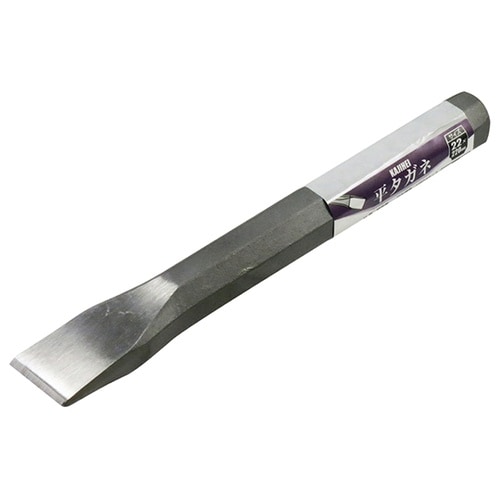 22x220mm 平タガネ