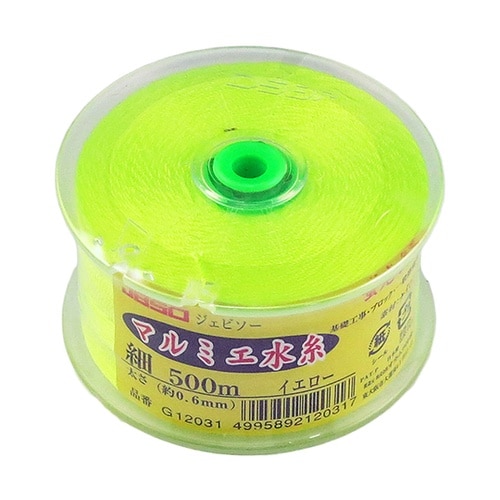 G−12031 マルミエ水糸 細