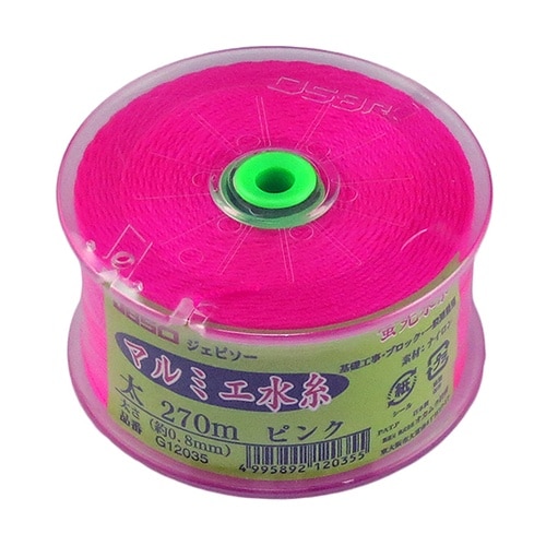 G−12035 マルミエ水糸 太