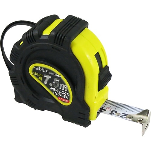 LC−7525 ロックコンベックス