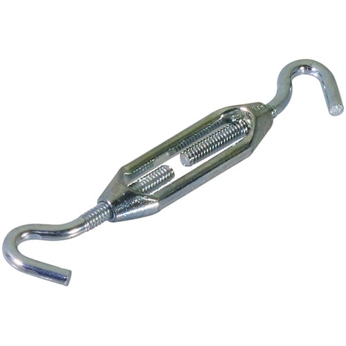 11810 メッキタンバックル 5/32