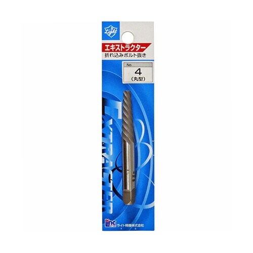 No.4 エキストラクター 丸型