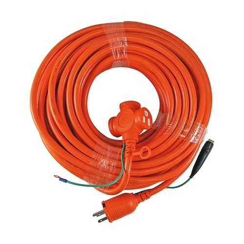 VCT−20mピコットプラグ付延長コード