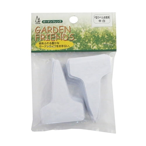 Y型ラベル 中 1セット(50枚入)