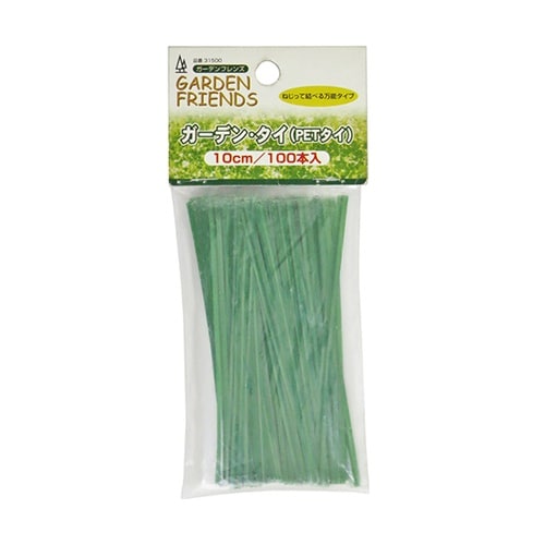 ガーデンタイ 100本入 10cm