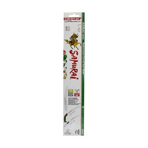 GC−271−LH 一番 替刃 荒目