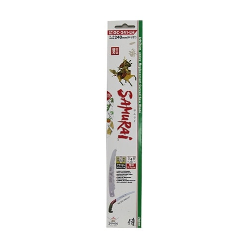 GC−241−LH 一番 替刃 荒目