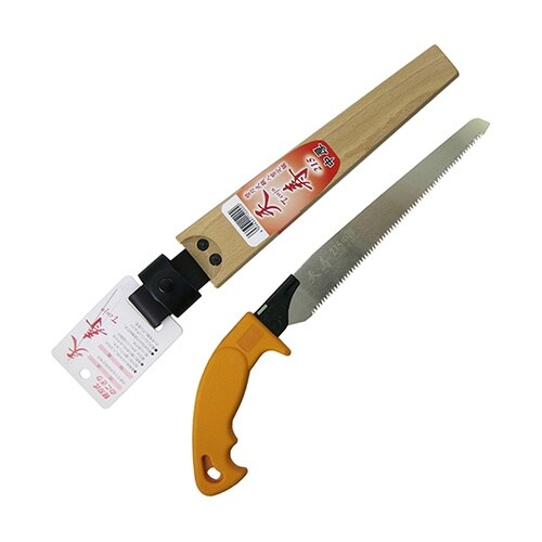 215mm 鞘入鋸 中厚 本体