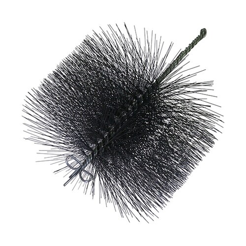 B−154 エントツブラシ 5寸