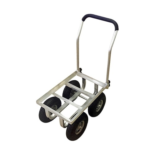 TC4525AL アルミハウスカー